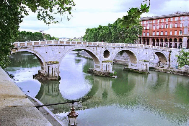 Мост Систо Мост Систо